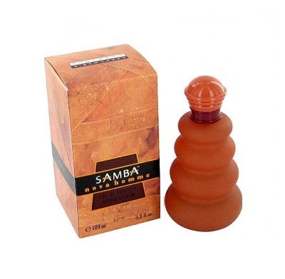 Samba Nova Cologne
